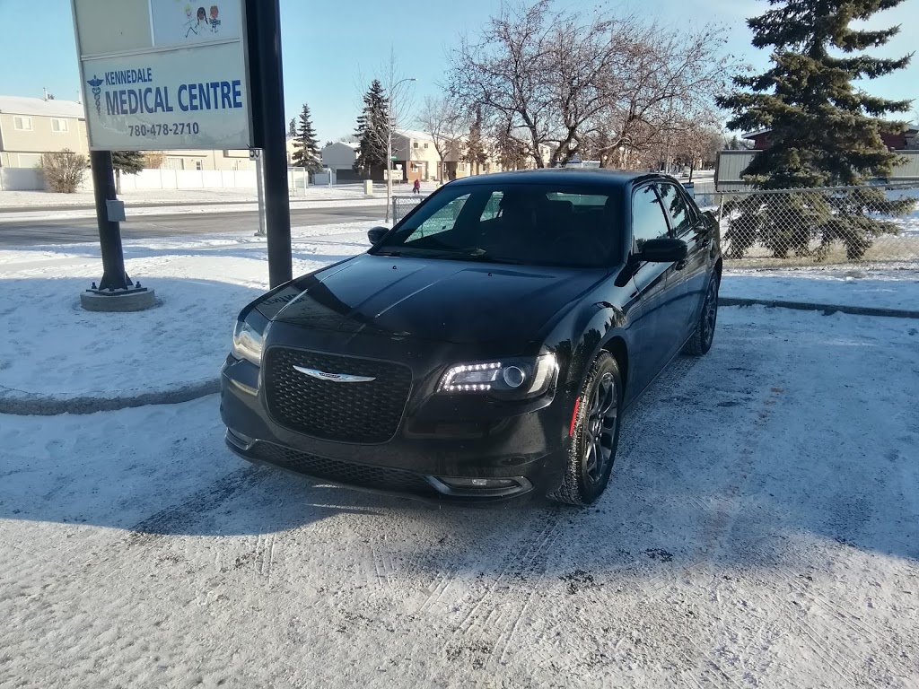 Enterprise Rent-A-Car | 12981 50 St NW Unit 34, Edmonton, AB T5A 3P3, Canada | Phone: (780) 406-6503