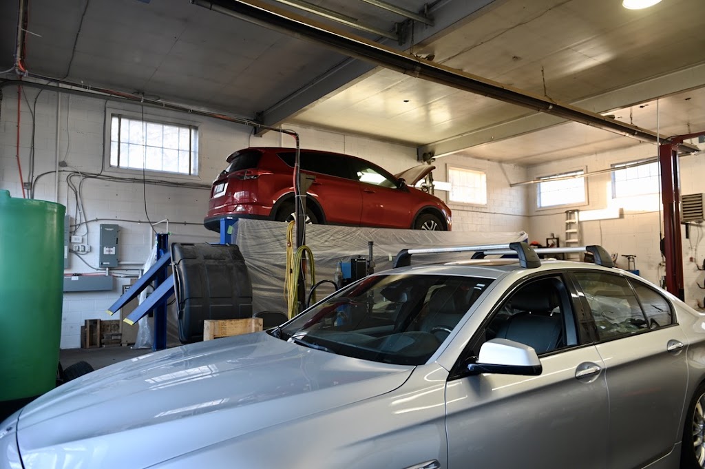 Automotion | 19272 ON-60 with Ultramar, Barrys Bay, ON K0J 1B0, Canada | Phone: (613) 565-4492