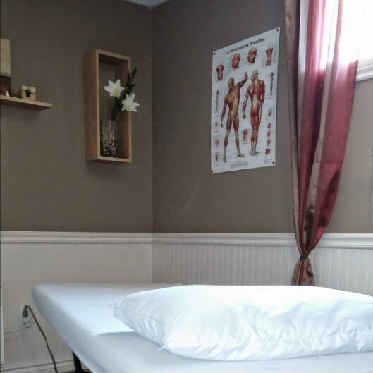 Ostéopathie Sébastien Pepin | 122 Rue Blier, Victoriaville, QC G6P 8C5, Canada | Phone: (819) 960-6861