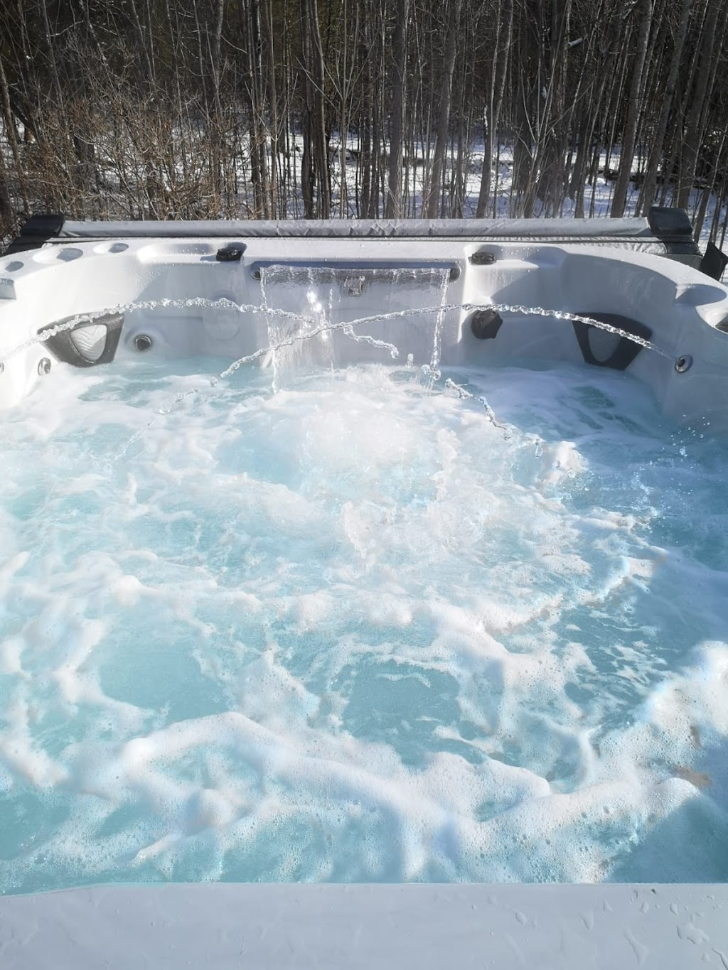 Gold Creek Getaway | 393 Gold Creek Rd, Lanark, ON K0G 1K0, Canada | Phone: (613) 252-2790