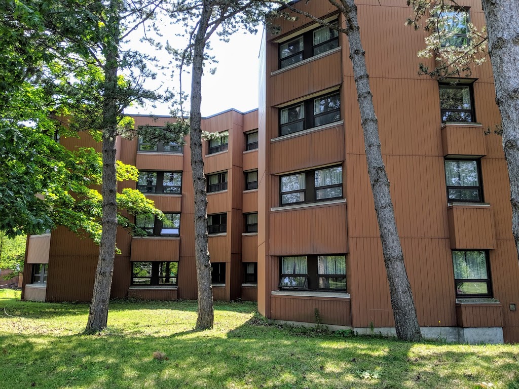 Dundas Hall | 64 Dundas Ln, Guelph, ON N1G, Canada | Phone: (519) 824-4120 ext. 58124