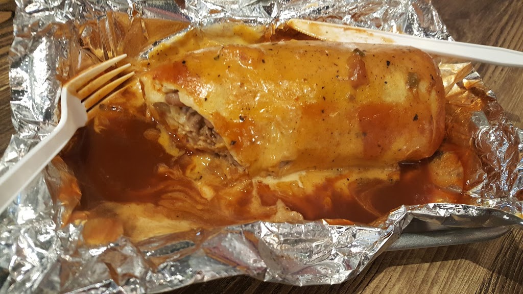 Guac Mexi Grill | 86 Young St, Alliston, ON L9R 1P8, Canada | Phone: (705) 434-1022
