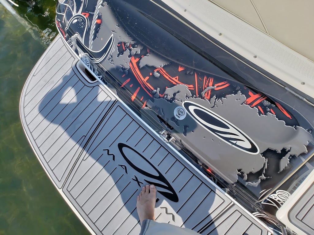 Seadek Concept Marine Design | 949 Rue des Forges, Terrebonne, QC J6Y 1V2, Canada | Phone: (514) 963-4639