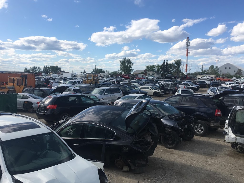 Quick Parts LTD. | 7015 40 St NE, Calgary, AB T3J 4H2, Canada | Phone: (403) 232-1311