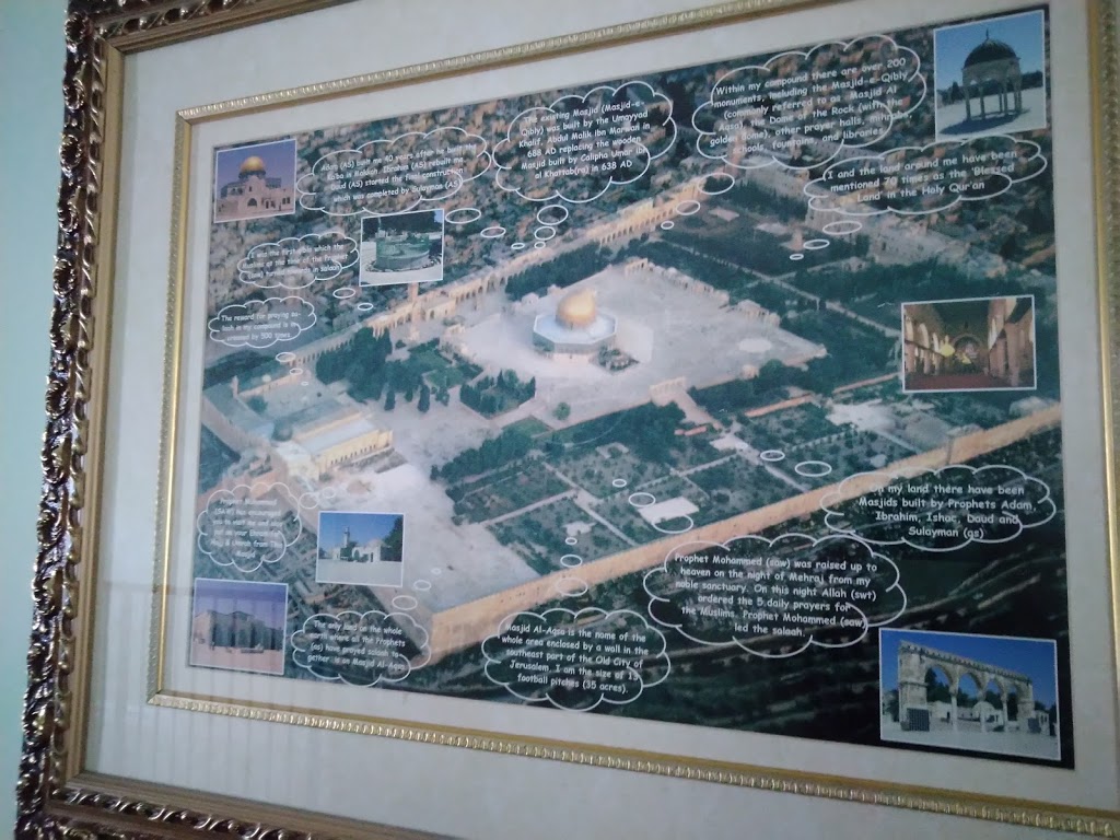 Masjid Bilal | 214 Markham Rd, Scarborough, ON M1J 3C2, Canada | Phone: (416) 264-1222