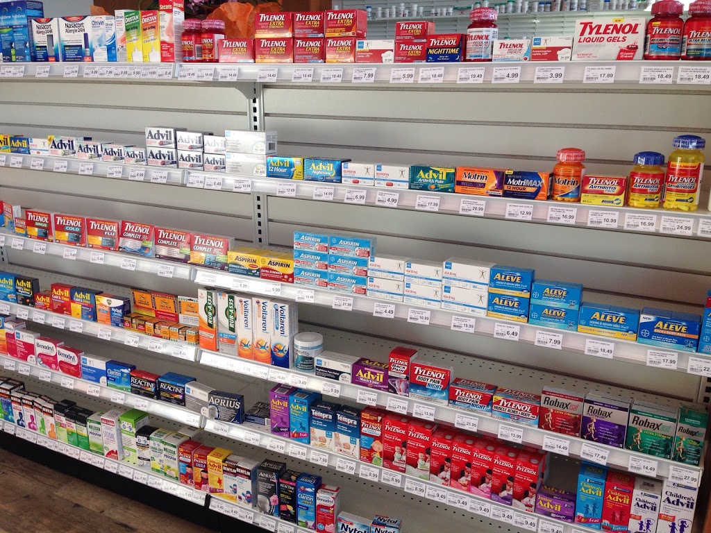 Health Aid Pharmacy | 12918 167 Ave NW, Edmonton, AB T6V 1J6, Canada | Phone: (780) 244-0803