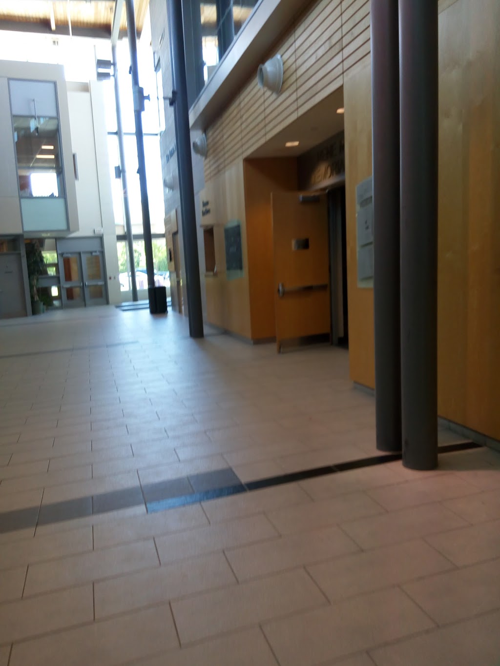 Rene M Caisse Theatre | 100 Clearbrook Trail, Bracebridge, ON P1L 1W9, Canada | Phone: (705) 645-8400