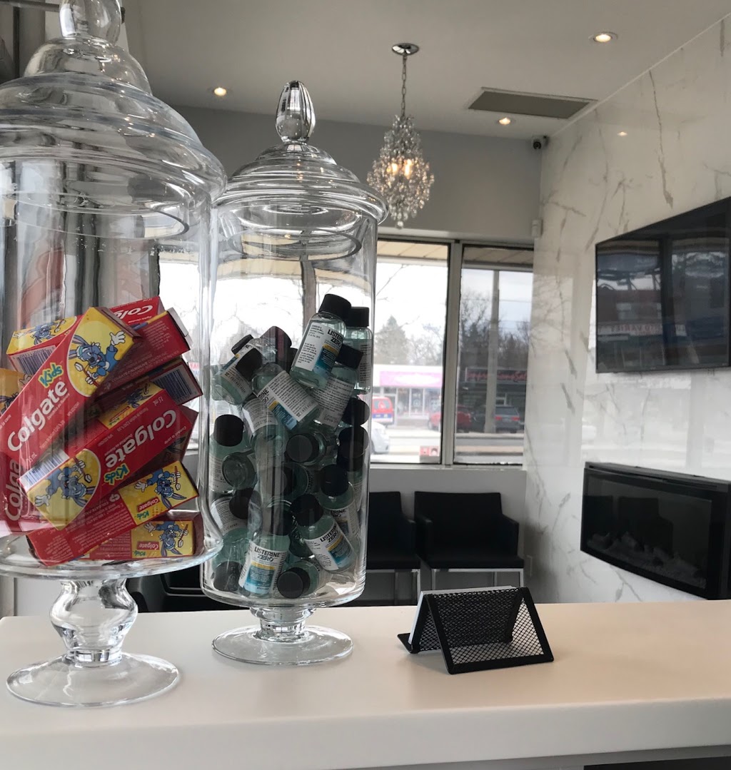 Eastside Family Dental Care | 3110 Kingston Rd Unit 1, Scarborough, ON M1M 1P2, Canada | Phone: (416) 901-0910