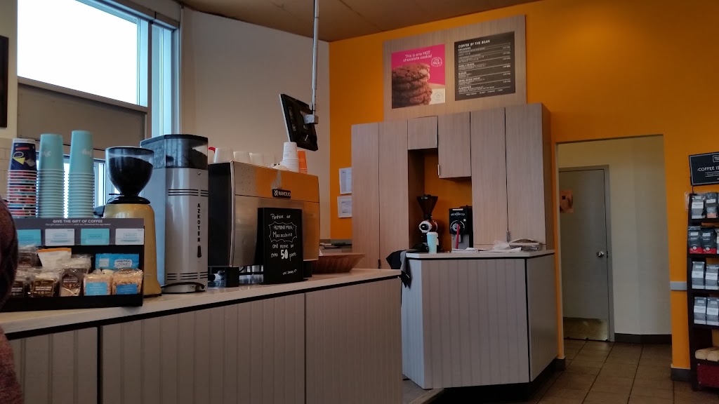 Second Cup Café | 9832 22 Ave NW, Edmonton, AB T6N 1J7, Canada | Phone: (780) 490-7779