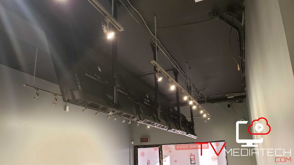 TV Mediatech | 1220 Rue de Beauharnois O suite 109, Montréal, QC H4N 1J5, Canada | Phone: (438) 868-6640