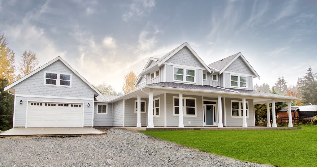 Emperor Homes Ltd. | 9392 Smiley Rd, Chemainus, BC V0R 1K4, Canada | Phone: (250) 324-4663