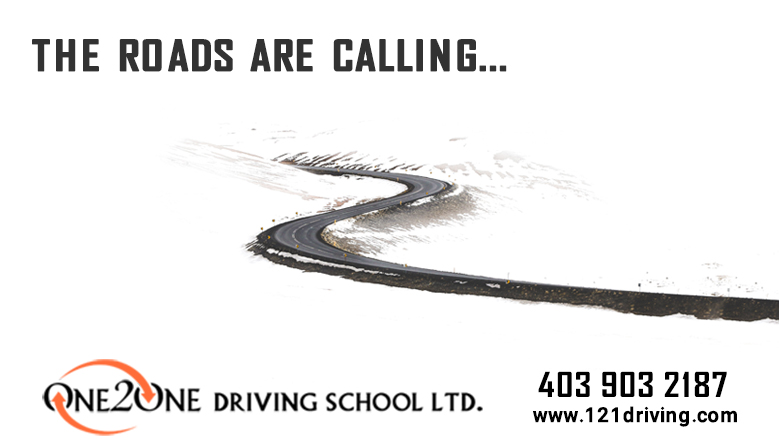One 2 One Driving School, Chestermere | 594 Marina Dr, Chestermere, AB T1X 0N9, Canada | Phone: (403) 402-0498