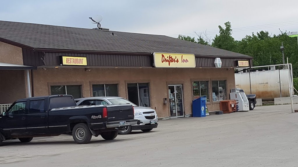 Drifters | JCT OF, MB-11 & MB-313, Lac du Bonnet, MB R0E 1A0, Canada | Phone: (204) 345-2915