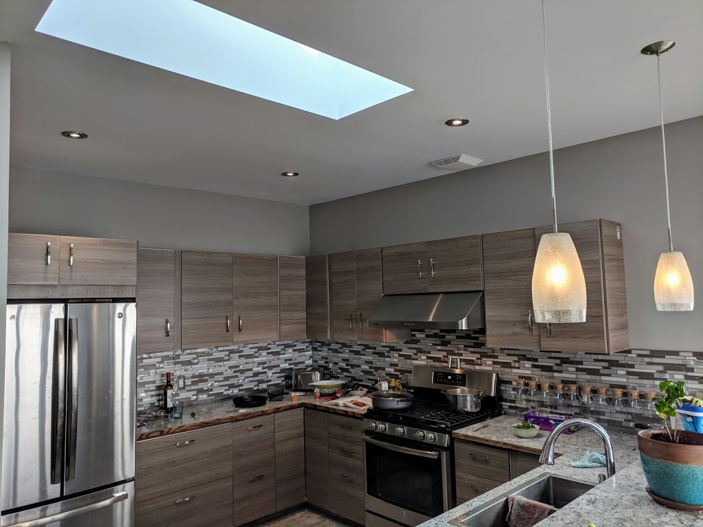 Krimp Electric | 233 Cimarron Vista Way, Okotoks, AB T1S 0K7, Canada | Phone: (587) 439-0260