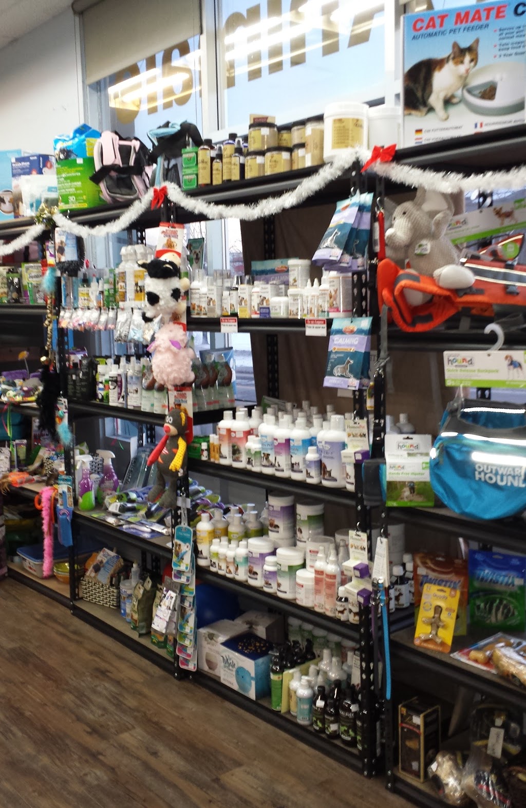 Aqua Confort Animal | 1697 Rue Notre Dame, LAncienne-Lorette, QC G2E 3B9, Canada | Phone: (418) 914-3444