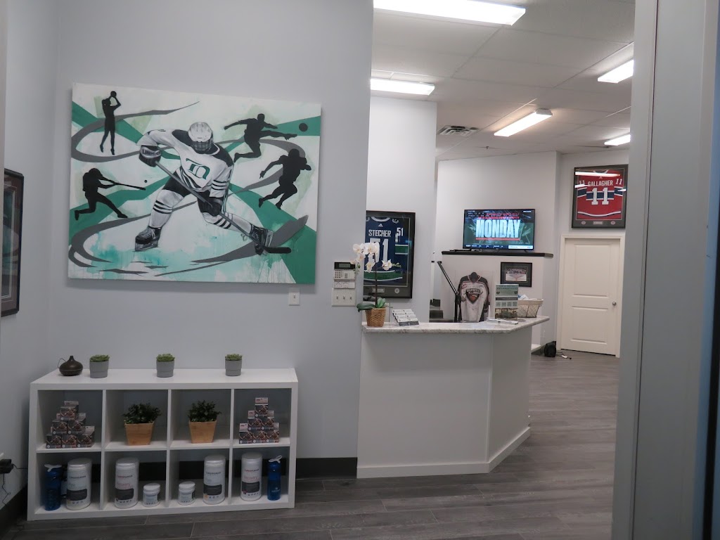Delta Health and Performance Clinic | 10388 Nordel Ct, Delta, BC V4G 1J7, Canada | Phone: (604) 584-3525