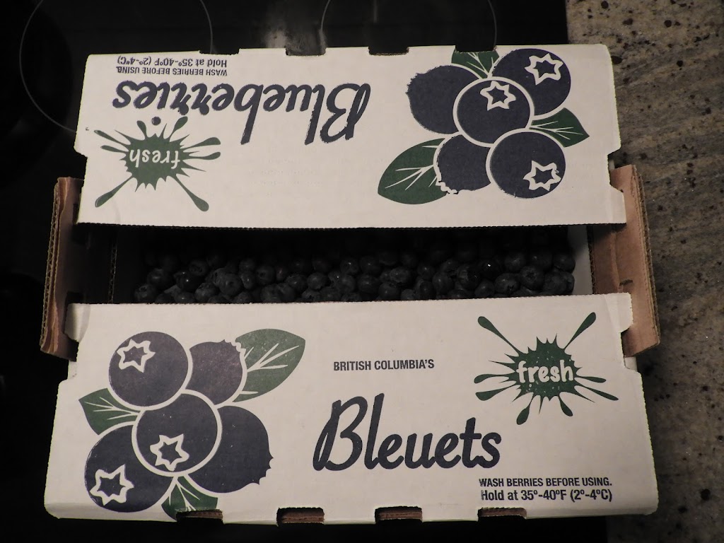 Blueberry Farm | 15211 72 Ave, Surrey, BC V3S 2G4, Canada | Phone: (778) 536-5951