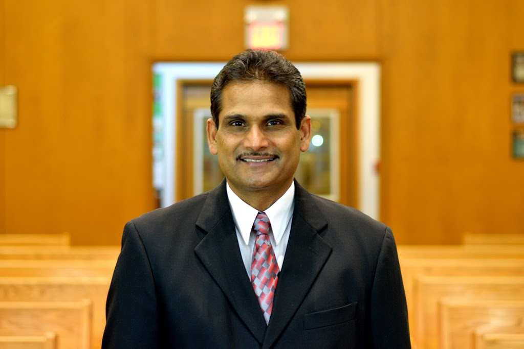 Mountain Church of the Nazarene | 910 Upper Sherman Ave, Hamilton, ON L8V 3N3, Canada | Phone: (905) 389-6981