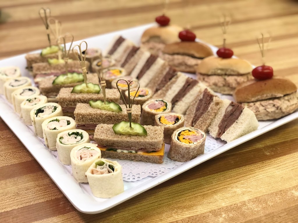 Coles Catering Services | 1626 Simcoe St N, Oshawa, ON L1G 4X9, Canada | Phone: (905) 213-2425