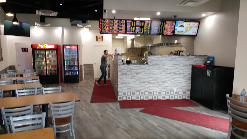 Roma Pizza & Donair | 11819 40 Ave NW, Edmonton, AB T6J 0R8, Canada | Phone: (780) 944-9696