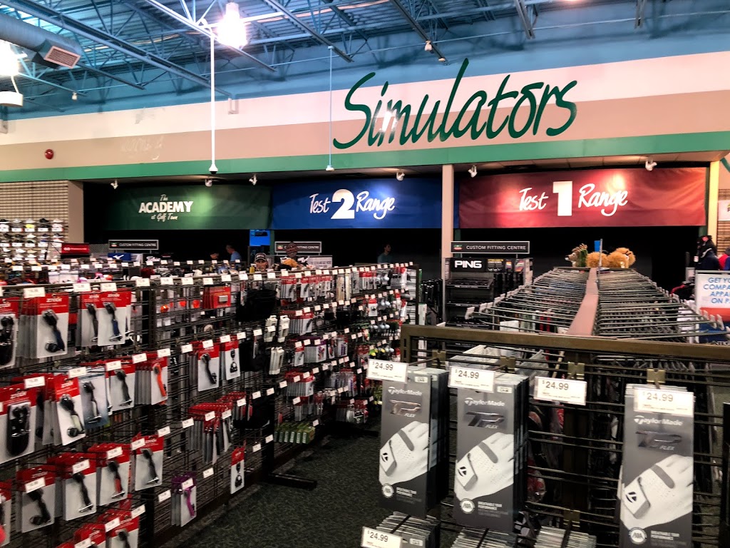 Golf Town | 80 Gale Terrace, Dartmouth, NS B3B 0B7, Canada | Phone: (902) 481-0479