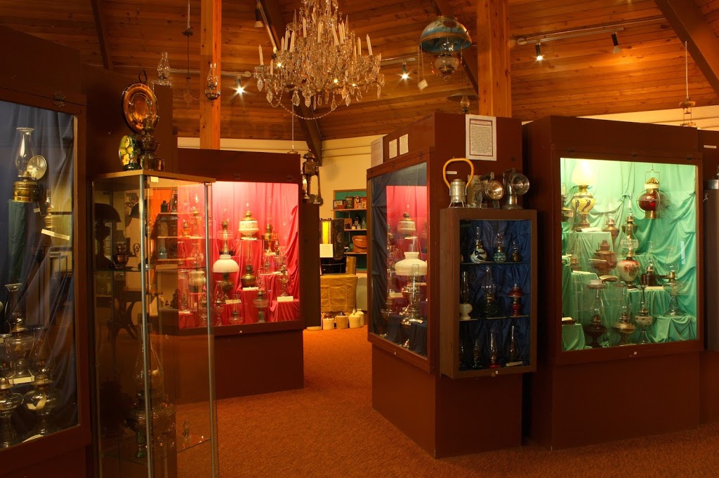 Donalda & District Museum | 5001 Main St, Donalda, AB T0B 1H0, Canada | Phone: (403) 883-2100