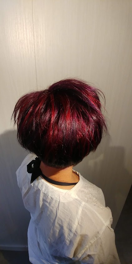Studio Coiffure Fine Pointe | 2273 Boulevard Louis-XIV, Québec, QC G1C 1A4, Canada | Phone: (418) 478-1658