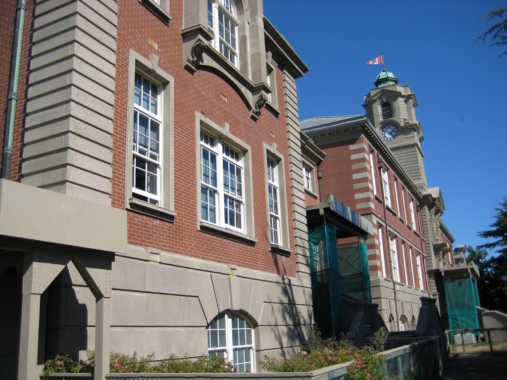 Camosun College Lansdowne Campus | 3100 Foul Bay Rd, Victoria, BC V8P 5J2, Canada | Phone: (250) 370-3000