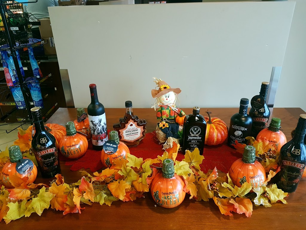 Devon liquor | 180 Miquelon Ave #107, Devon, AB T9G 0A6, Canada | Phone: (780) 987-3307