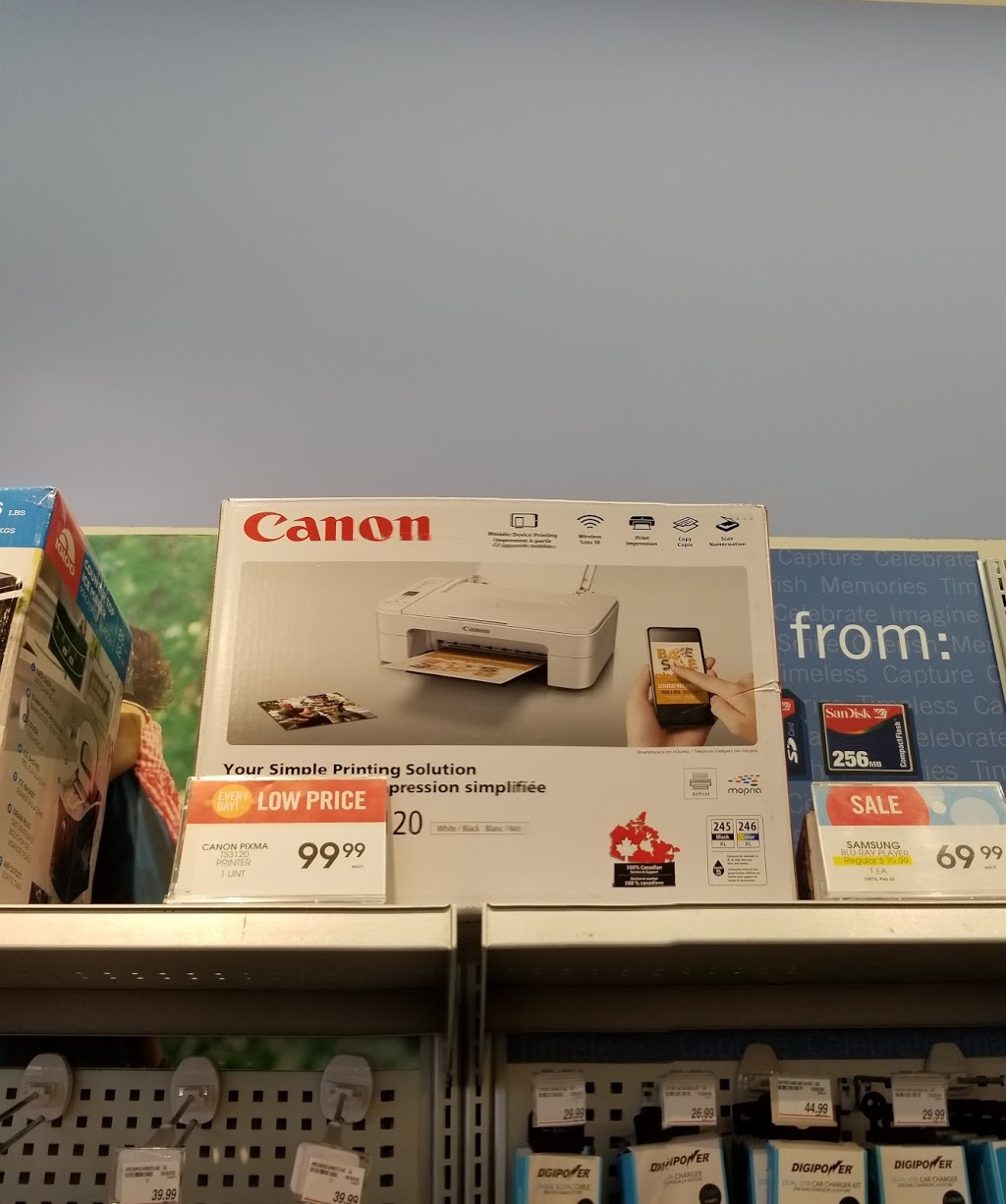 The Canadian Plaza | 1657 Dundas St, London, ON N5W 3C6, Canada