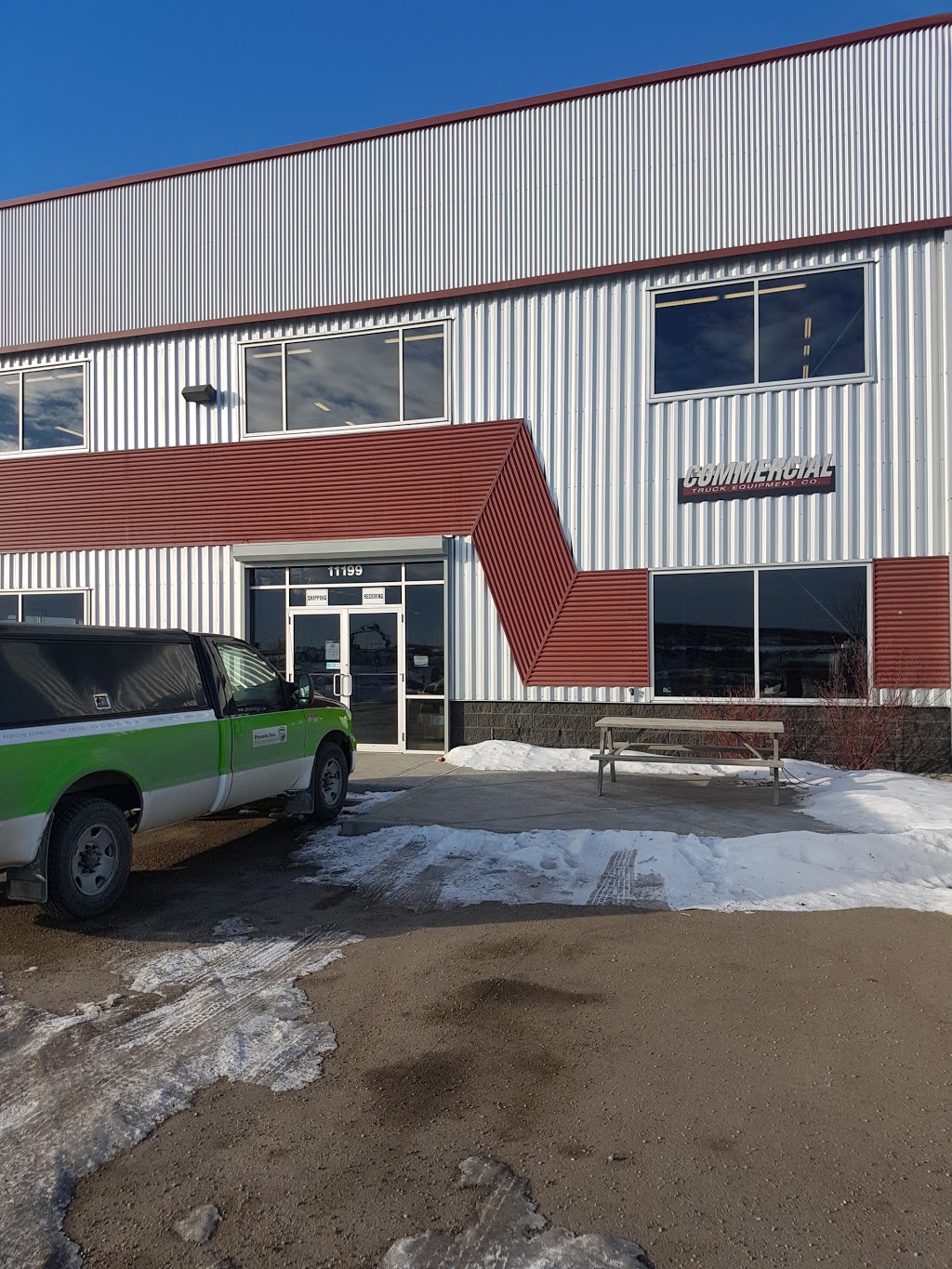 Commercial Truck Equipment Co. | 11199 48 St SE, Calgary, AB T2C 5H4, Canada | Phone: (403) 219-0354