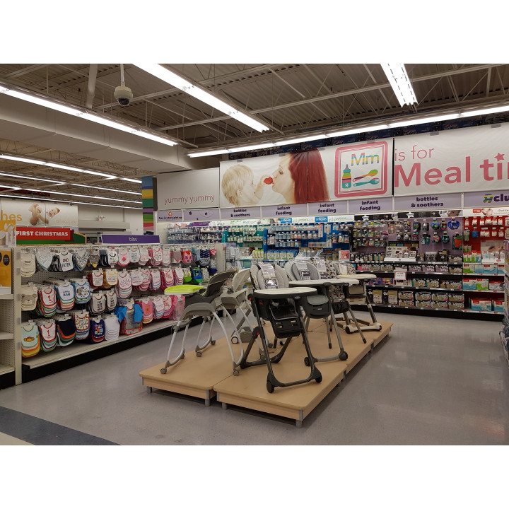 BabiesRUs | 150 West Dr, Brampton, ON L6T 4P9, Canada | Phone: (905) 454-8697