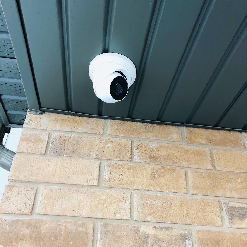 Sky CCTV and Security Alarm | 84 Doris Pawley Cres, Caledon, ON L7C 3M8, Canada | Phone: (647) 781-0043