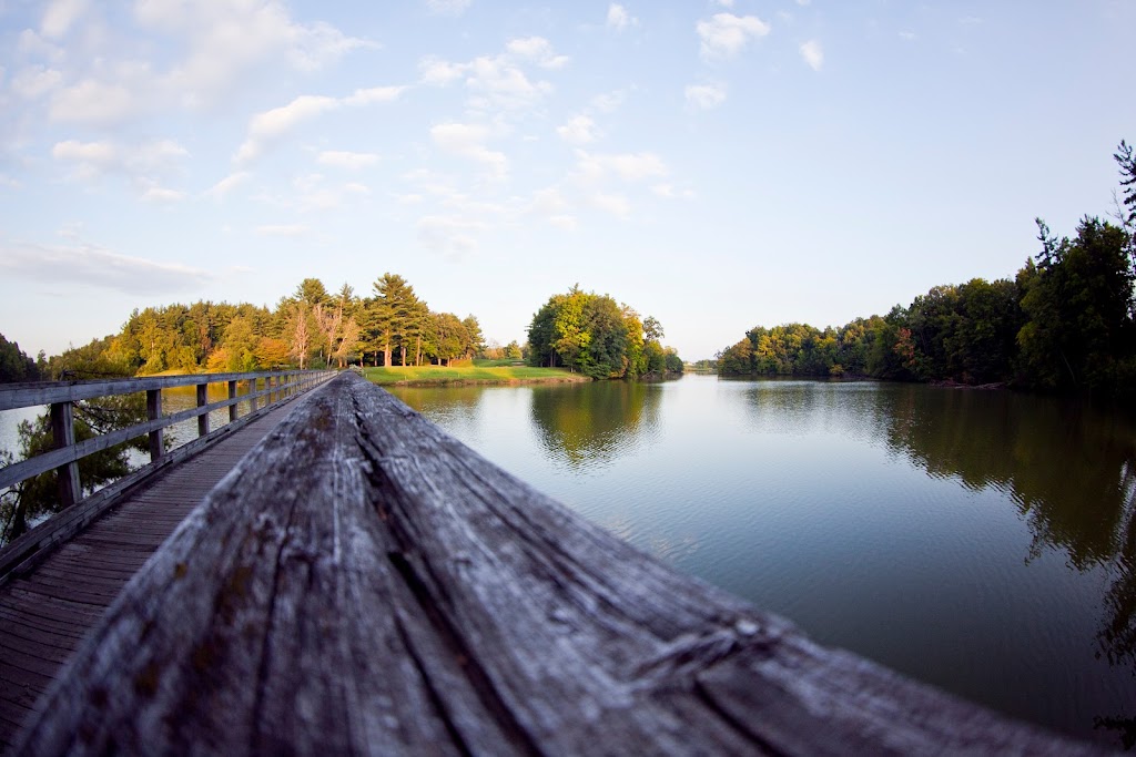 Heron Point Golf Links | 2787 Dunmark Rd, Alberton, ON L0R 1A0, Canada | Phone: (905) 304-0313