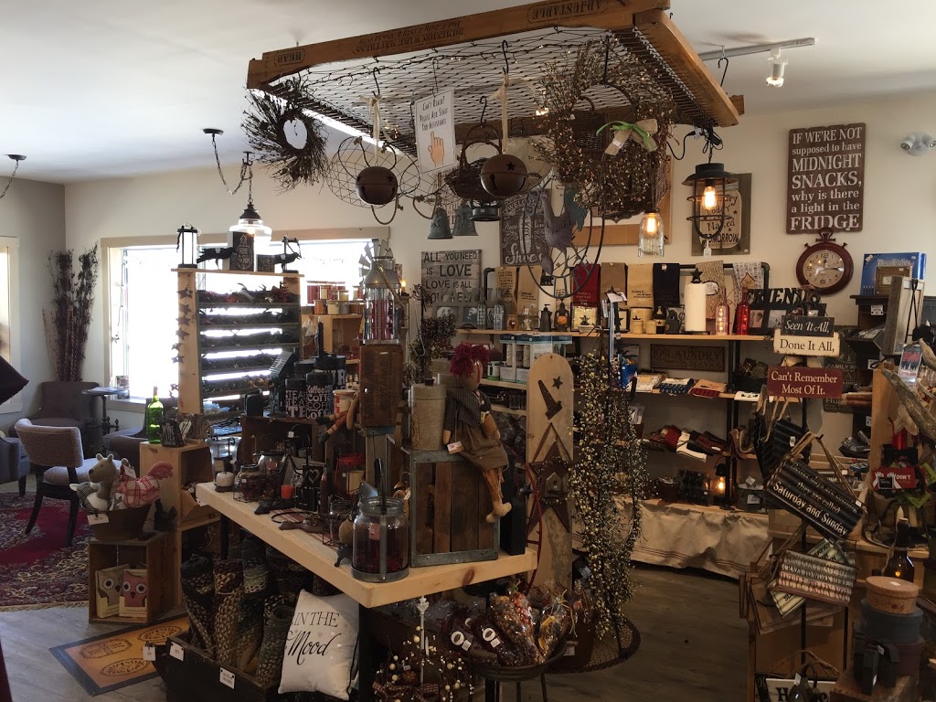 Muskoka Mercantile | 908 Bay St, Gravenhurst, ON P1P 1Z9, Canada | Phone: (705) 571-3402