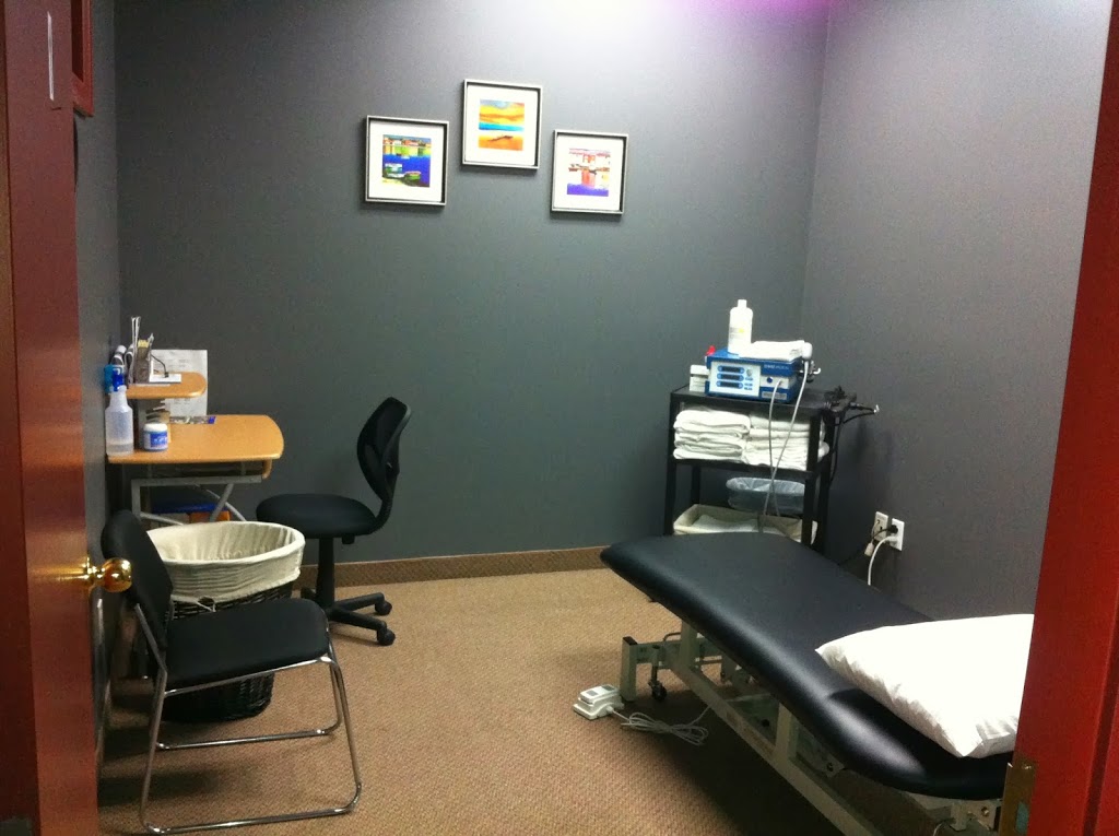 Physio & Rehab of Niagara | 109 Lakeshore Rd, St. Catharines, ON L2N 2T6, Canada | Phone: (905) 646-5333