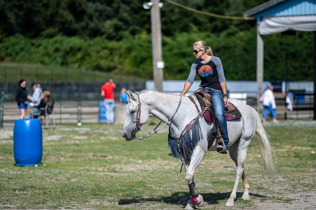 Langley Riders Society | 4303 208 St, Langley Twp, BC V3A 3B1, Canada | Phone: (604) 530-5981