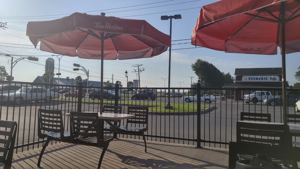 Tim Hortons | 508 QC-131, Notre-Dame-des-Prairies, QC J6E 0M2, Canada | Phone: (450) 759-5500