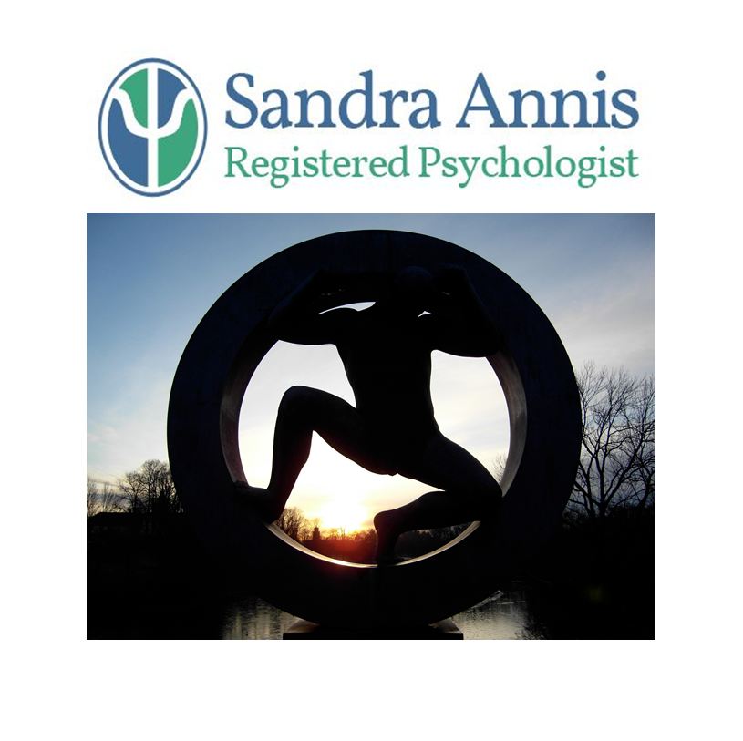 Sandra Annis Counselling Psychologist | 1715 9 Ave S, Lethbridge, AB T1J 1W4, Canada | Phone: (403) 328-1544