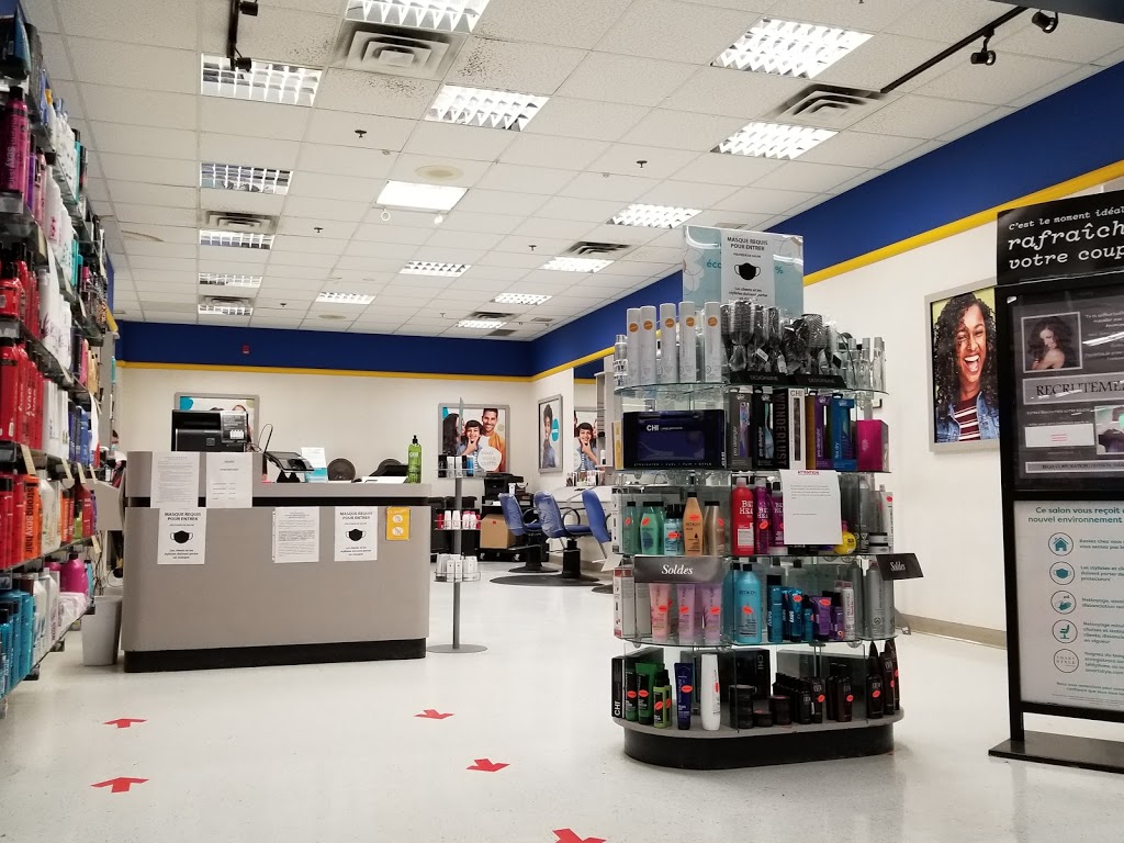 SmartStyle Hair Salon | 110 Boulevard Arthabaska O, Victoriaville, QC G6S 0P2, Canada | Phone: (819) 758-5094