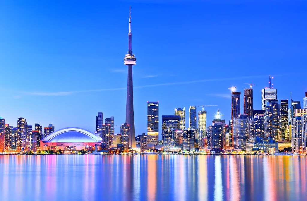 Ihomesgta | 8 Weldrick Rd W, Richmond Hill, ON L4C 3T8, Canada | Phone: (905) 883-3436