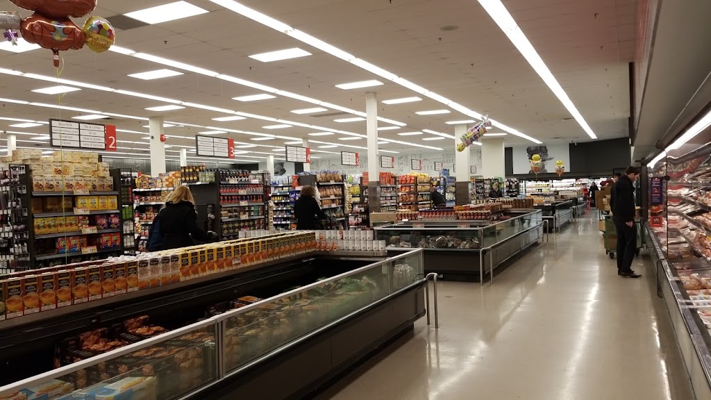 Metro | 1244 Commissioners Rd W, London, ON N6K 1C7, Canada | Phone: (519) 473-3389