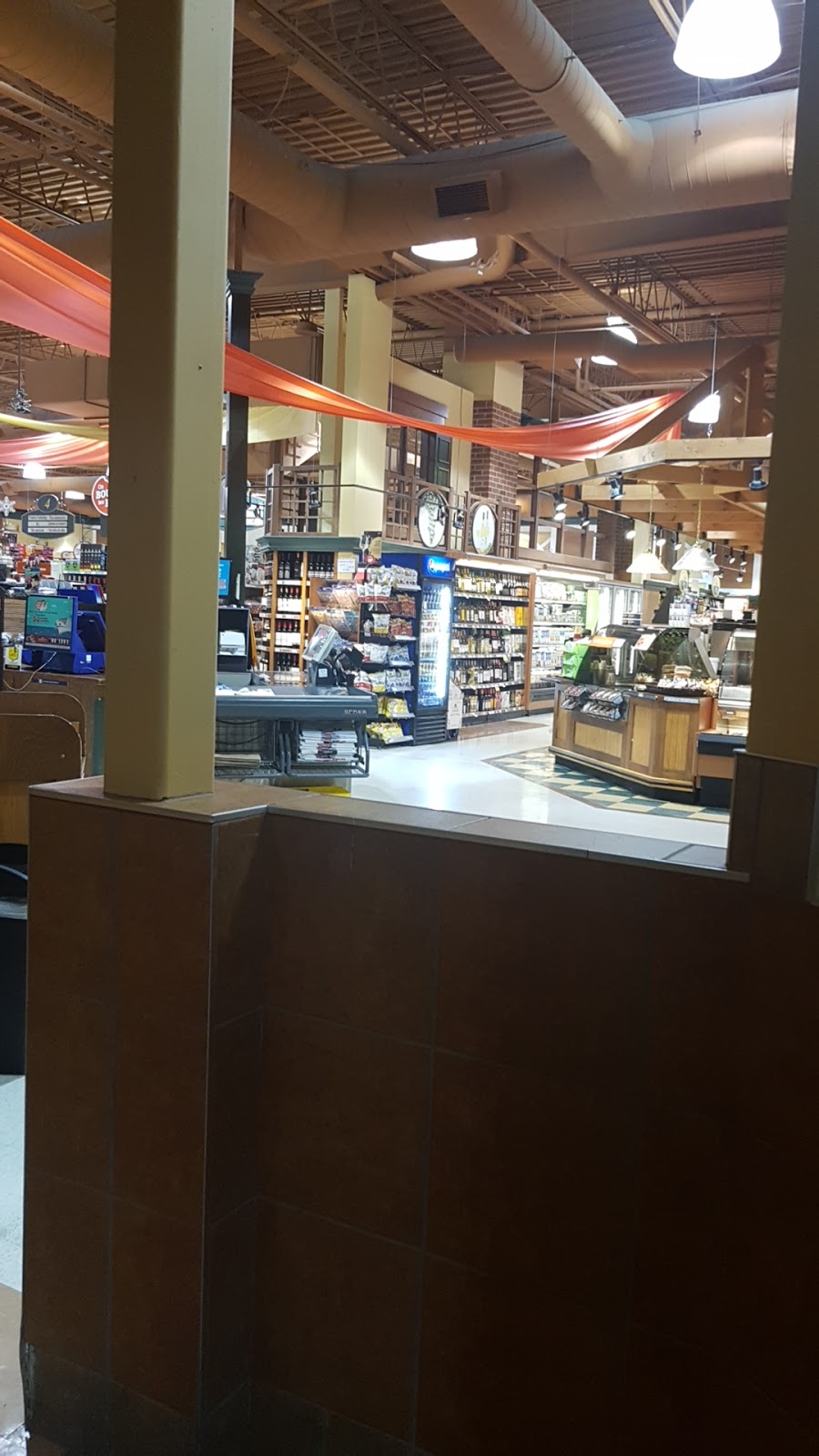 IGA | 435 9e Avenue, Saint-Jean-sur-Richelieu, QC J2X 1K5, Canada | Phone: (450) 358-2804