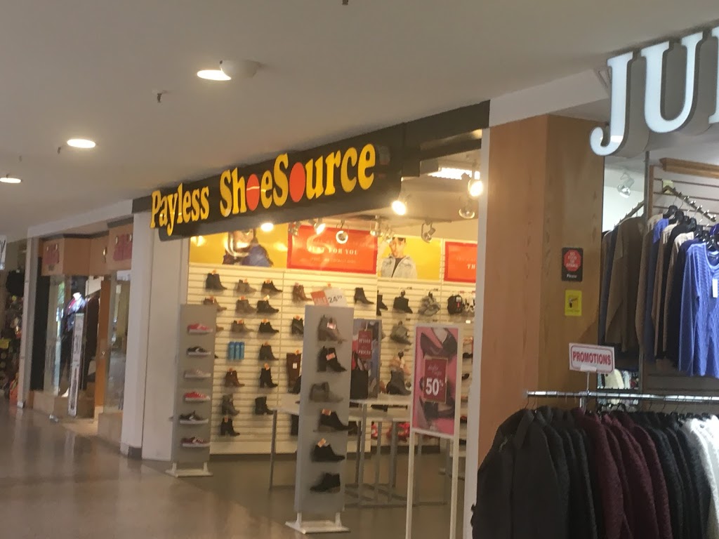 Payless ShoeSource, 250 The East Mall 