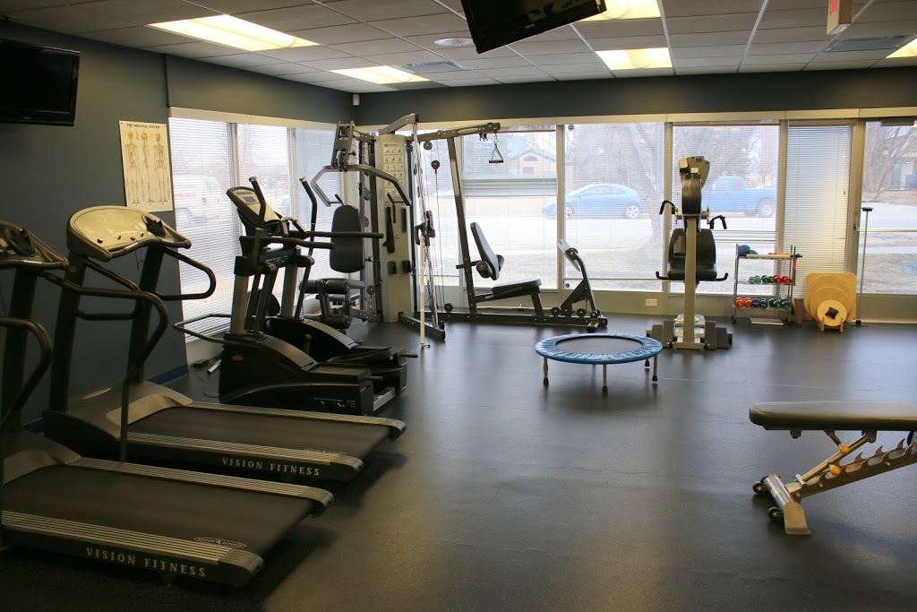 Creekside Physiotherapy | 633 Lodge Ave, Winnipeg, MB R3J 0S9, Canada | Phone: (204) 832-6603