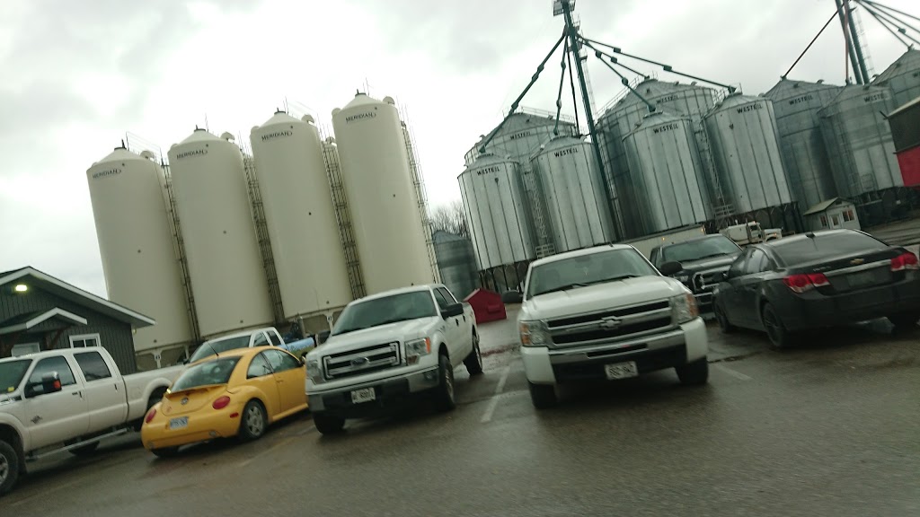 Snobelen Farms Ltd | 323 Havelock St, Lucknow, ON N0G 2H0, Canada | Phone: (519) 528-2092
