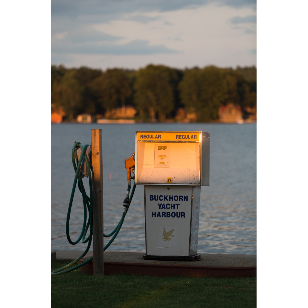 Buckhorn Yacht Harbour | A-14 Adam & Eve Road, Fire Route 25, Buckhorn, ON K0L 1J0, Canada | Phone: (705) 657-8752