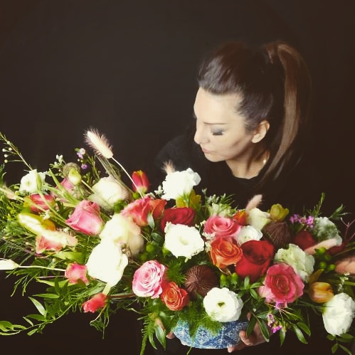 Million Flowers | 96 Burbank Dr, North York, ON M2K 1N4, Canada | Phone: (416) 358-4075