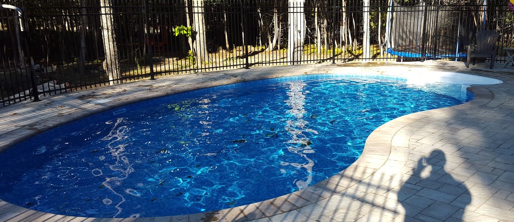 CN Aquatics Inc. | 157 Justin Dr, Carleton Place, ON K7C 0C4, Canada | Phone: (613) 492-7665