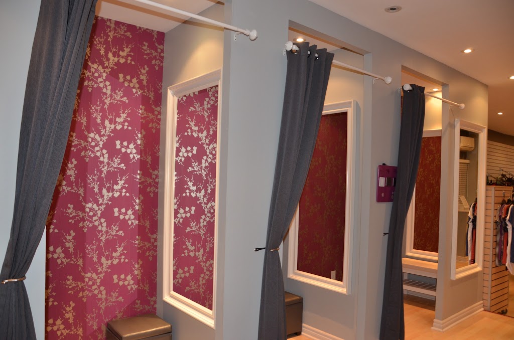 B to B Maternity | 1643 Bayview Ave, East York, ON M4G 3C1, Canada | Phone: (647) 352-8440